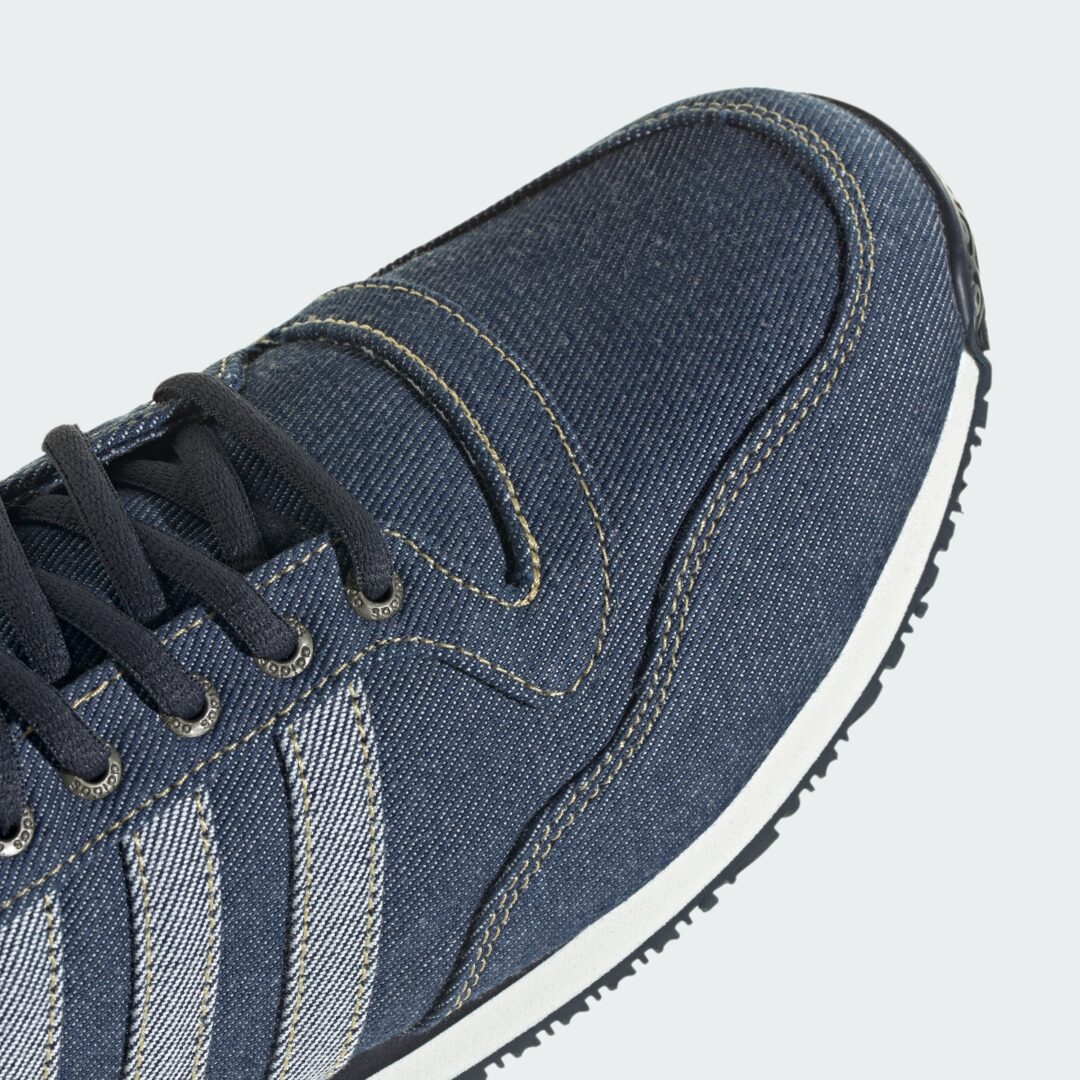 【2026年 2/20 発売】adidas Originals GLX/GALAXY OG “Denim/Grey” (アディダス オリジナルス ギャラクシー “デニム/グレー”) [KJ8861]
