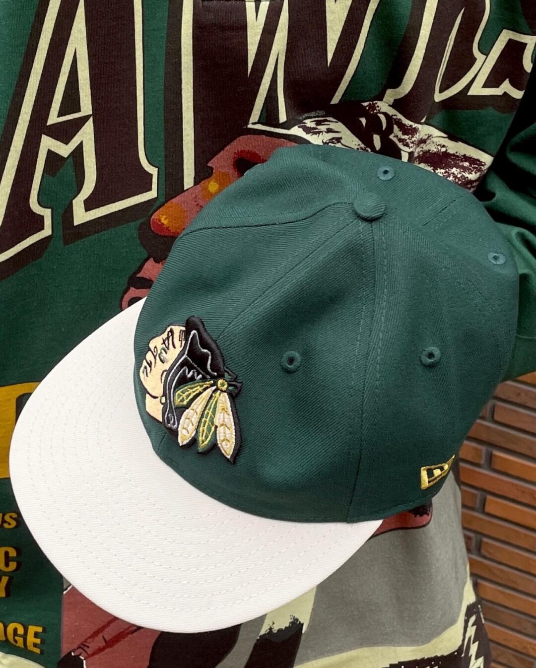 AVIREX × STABRIDGE “HAWKS RUGBY SHIRTS”が2026年 2/21 発売 (アヴィレックス スタブリッジ “ホークス ラグビーシャツ”)