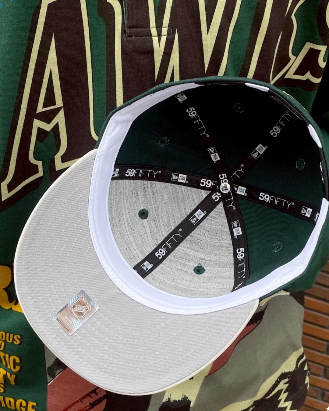 AVIREX × STABRIDGE “HAWKS RUGBY SHIRTS”が2026年 2/21 発売 (アヴィレックス スタブリッジ “ホークス ラグビーシャツ”)