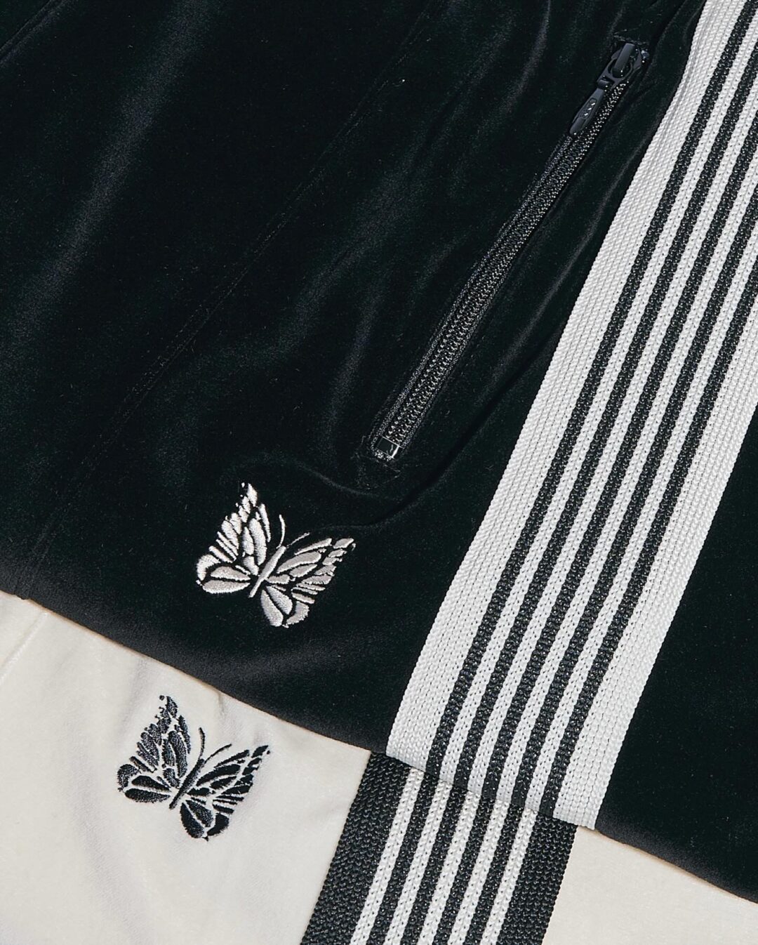 NEEDLES × STUDIOUS 2026 SS 別注 “PRE EXCLUSIVE ITEM”が2/5 発売 (ニードルズ ステュディオス)