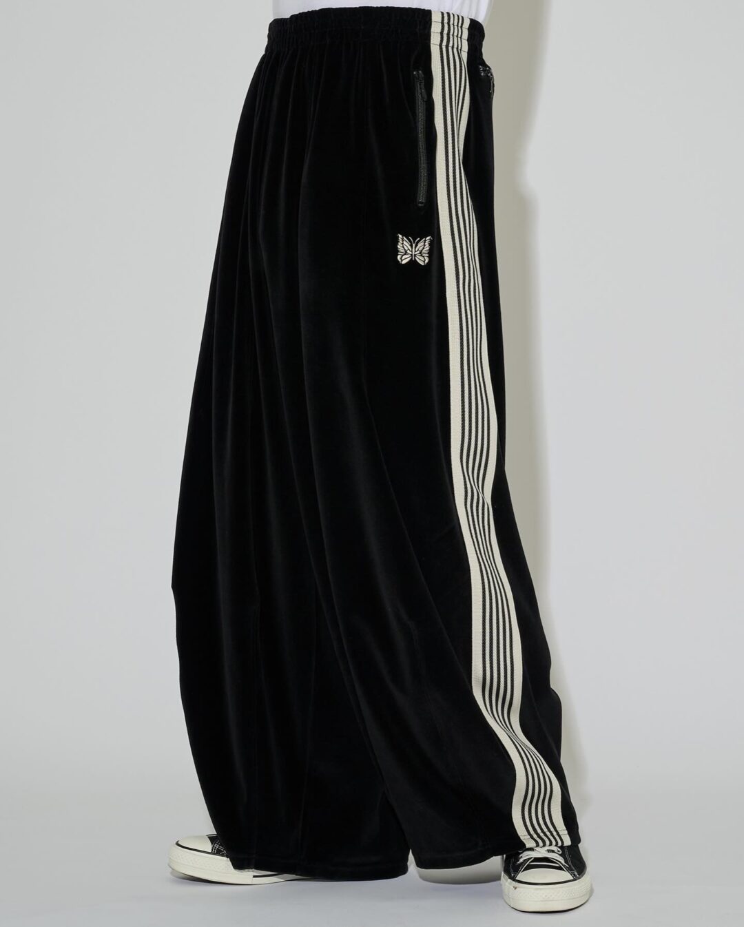 NEEDLES × STUDIOUS 2026 SS 別注 “PRE EXCLUSIVE ITEM”が2/5 発売 (ニードルズ ステュディオス)