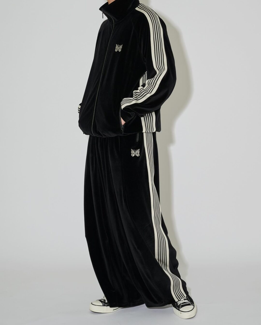 NEEDLES × STUDIOUS 2026 SS 別注 “PRE EXCLUSIVE ITEM”が2/5 発売 (ニードルズ ステュディオス)