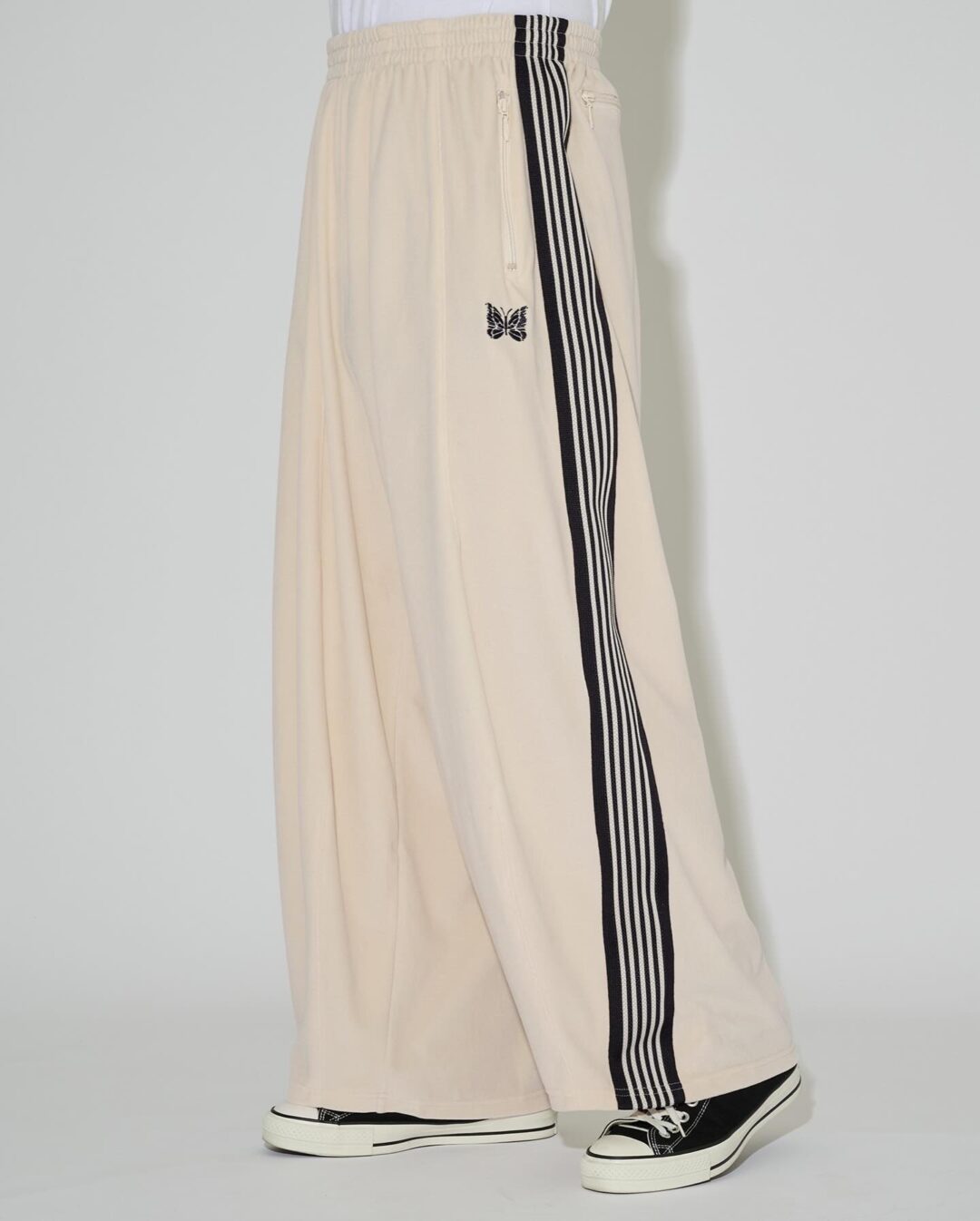 NEEDLES × STUDIOUS 2026 SS 別注 “PRE EXCLUSIVE ITEM”が2/5 発売 (ニードルズ ステュディオス)