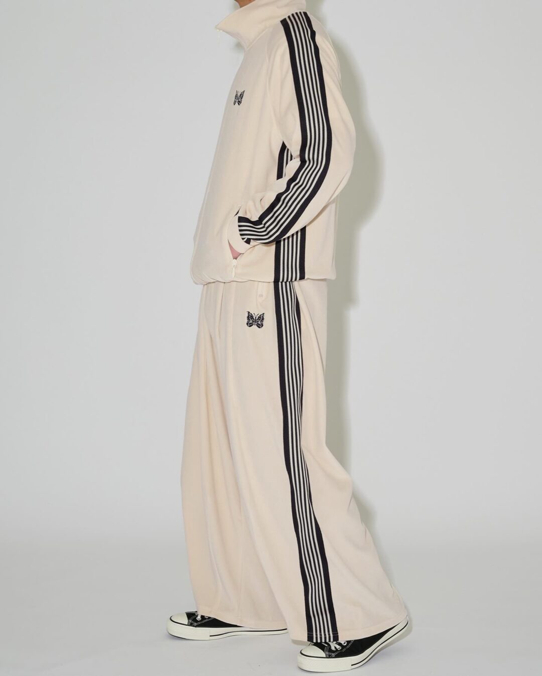 NEEDLES × STUDIOUS 2026 SS 別注 “PRE EXCLUSIVE ITEM”が2/5 発売 (ニードルズ ステュディオス)