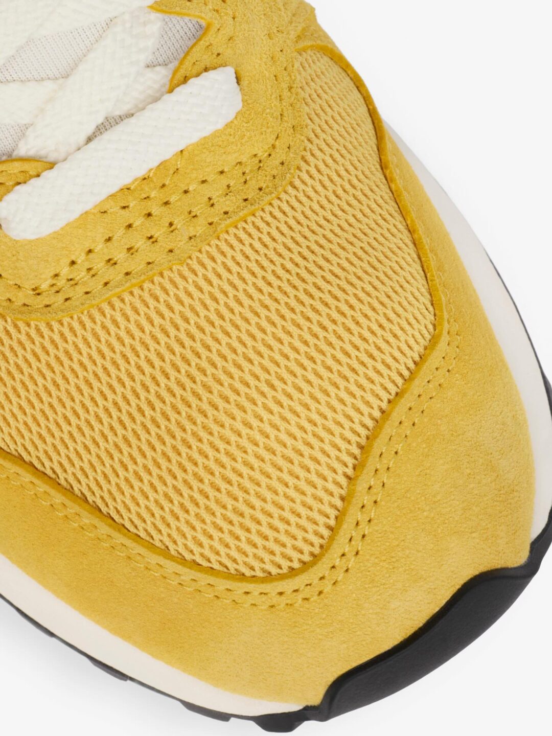 【2026年 4/7 発売】JJJJound × New Balance 475 “Black/Yellow” 2026 SS (ジョウンド ニューバランス)