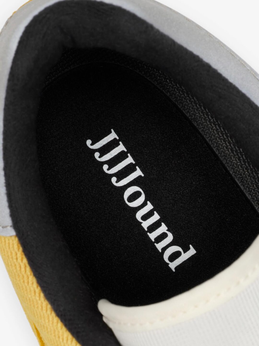 【2026年 4/7 発売】JJJJound × New Balance 475 “Black/Yellow” 2026 SS (ジョウンド ニューバランス)