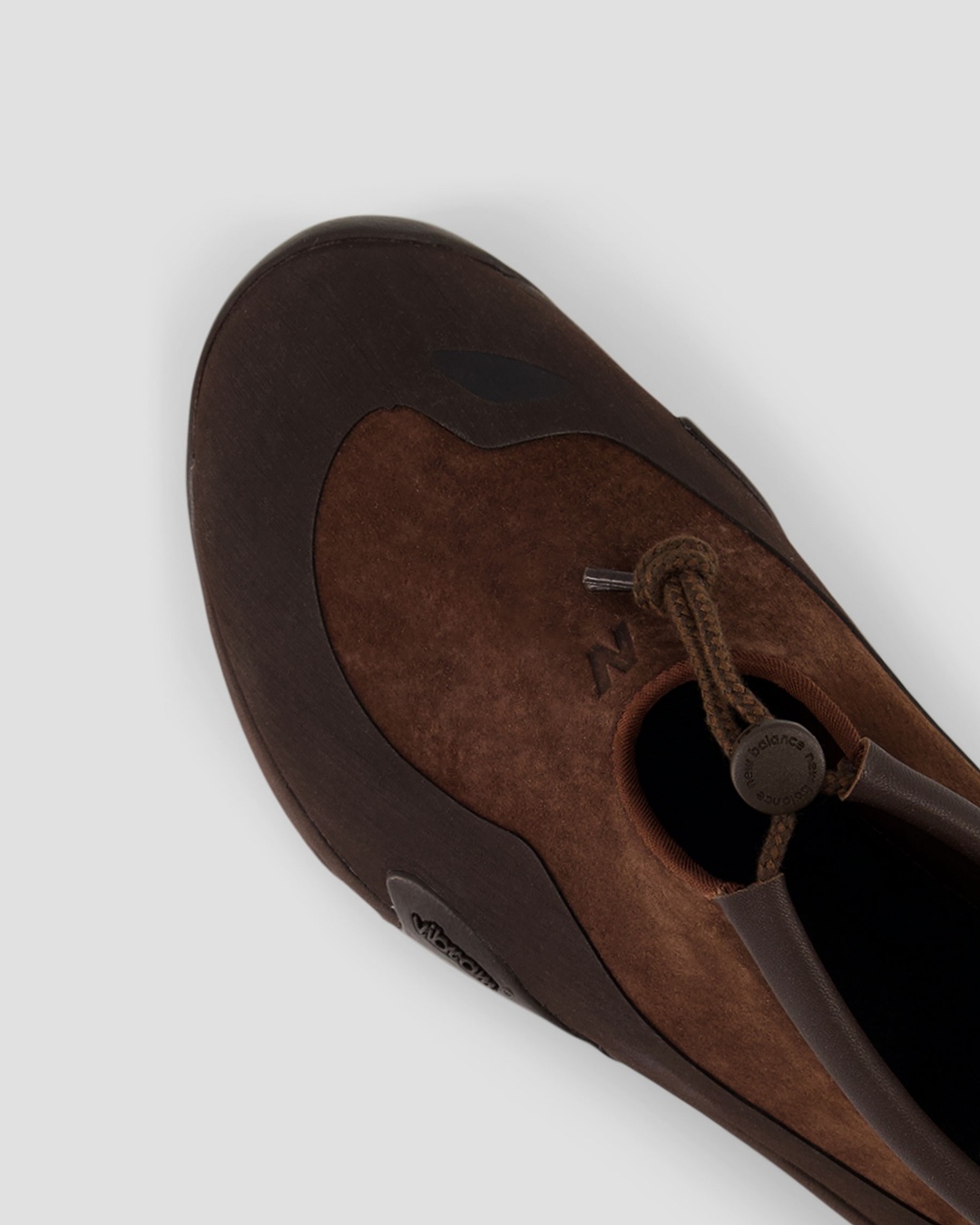 【2026年 2/18 発売】New Balance MINIMUS MT10T 7OV “Pumpernickel/Black Coffee” (ニューバランス ミニマス) [MT10T7OV]