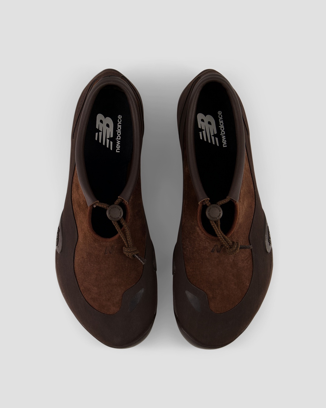 【2026年 2/18 発売】New Balance MINIMUS MT10T 7OV “Pumpernickel/Black Coffee” (ニューバランス ミニマス) [MT10T7OV]