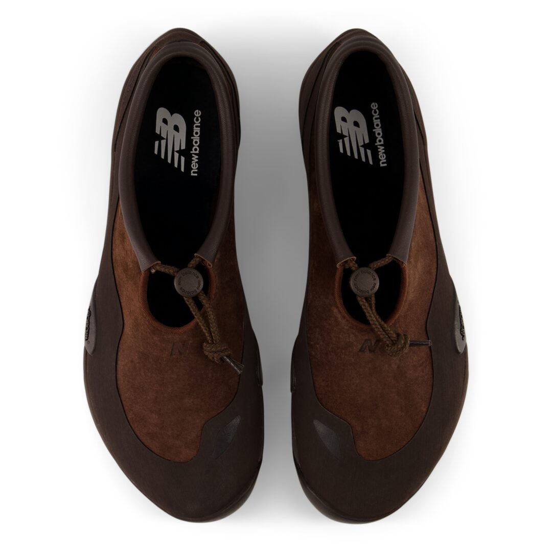 【2026年 2/18 発売】New Balance MINIMUS MT10T 7OV “Pumpernickel/Black Coffee” (ニューバランス ミニマス) [MT10T7OV]