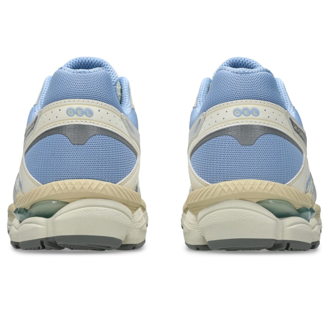 【2026年 2/18 発売】ASICS GEL-CUMULUS 16 “Ivory/Pure Silver” (アシックス ゲルキュムラス) [1203A733.750]