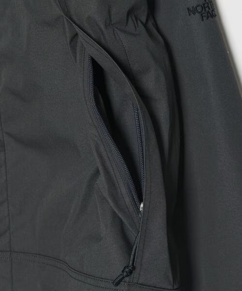 THE NORTH FACE PURPLE LABEL × monkey time 2026 SS “コントラスト ステッチ ジャケット”が2月下旬 発売 (モンキータイム ザ・ノース・フェイス パープルレーベル)