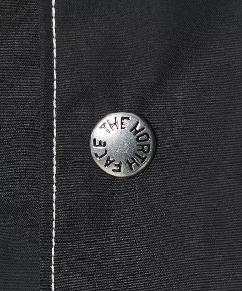 THE NORTH FACE PURPLE LABEL × monkey time 2026 SS “コントラスト ステッチ ジャケット”が2月下旬 発売 (モンキータイム ザ・ノース・フェイス パープルレーベル)