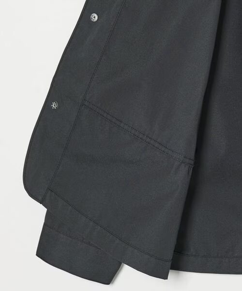 THE NORTH FACE PURPLE LABEL × monkey time 2026 SS “コントラスト ステッチ ジャケット”が2月下旬 発売 (モンキータイム ザ・ノース・フェイス パープルレーベル)