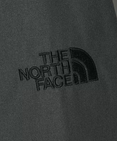 THE NORTH FACE PURPLE LABEL × monkey time 2026 SS “コントラスト ステッチ ジャケット”が2月下旬 発売 (モンキータイム ザ・ノース・フェイス パープルレーベル)