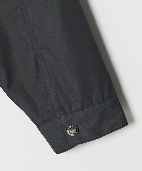 THE NORTH FACE PURPLE LABEL × monkey time 2026 SS “コントラスト ステッチ ジャケット”が2月下旬 発売 (モンキータイム ザ・ノース・フェイス パープルレーベル)