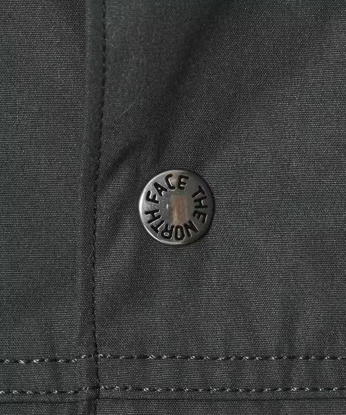 THE NORTH FACE PURPLE LABEL × monkey time 2026 SS “コントラスト ステッチ ジャケット”が2月下旬 発売 (モンキータイム ザ・ノース・フェイス パープルレーベル)