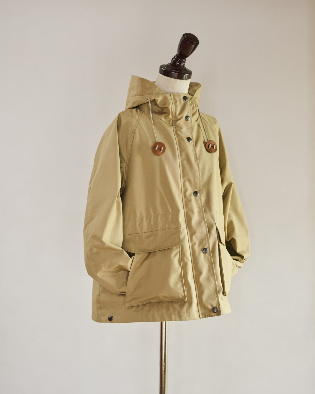 Brooks Brothers × SIERRA DESIGNS 日本限定コラボアイテムが発売 (ブルックス ブラザーズ シエラデザインズ)