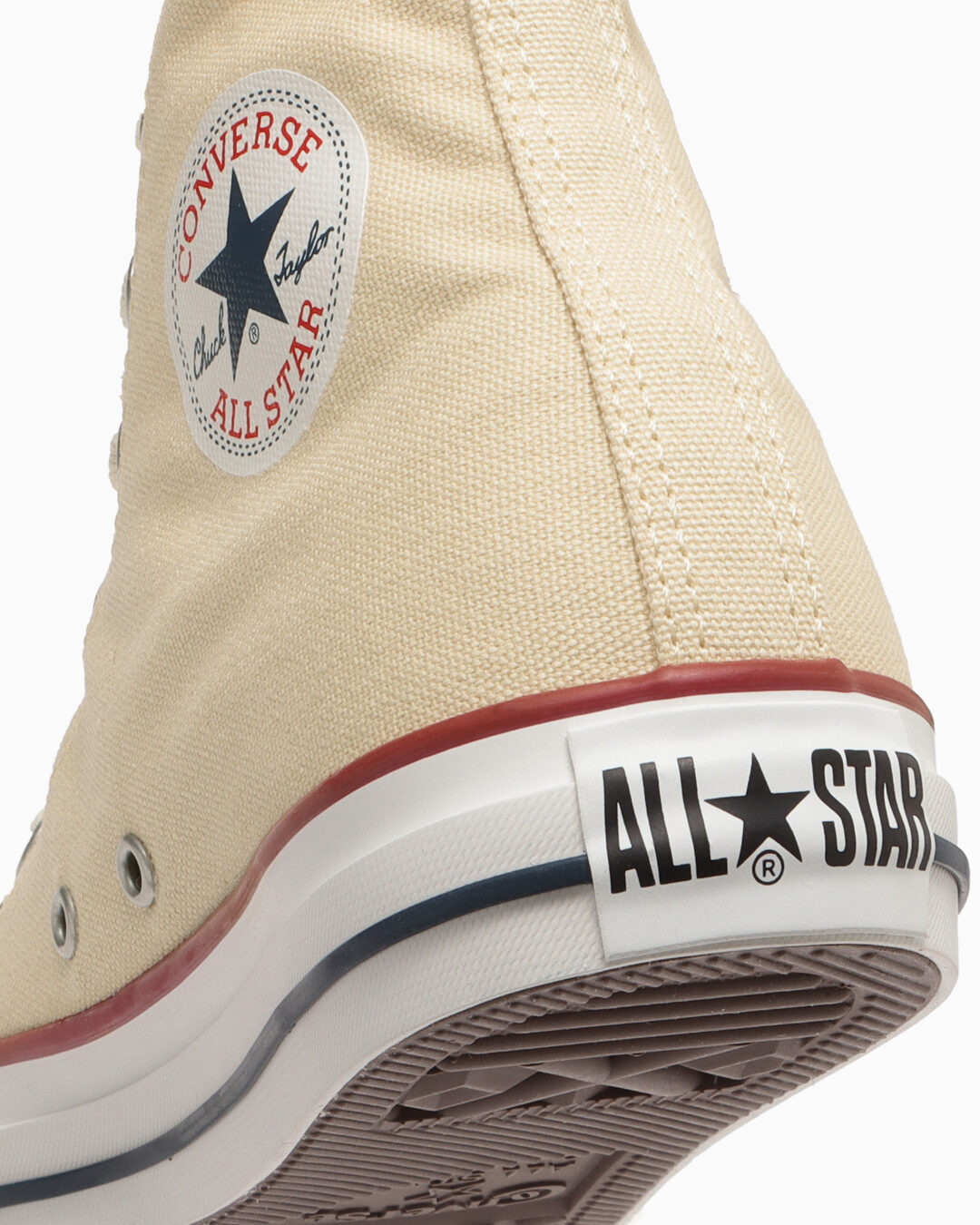 約四半世紀ぶりに刷新された「CONVERSE ALL STAR」履き心地を進化させた新基準モデルに新カラーが2026年 2/27 発売 (コンバース オールスター)