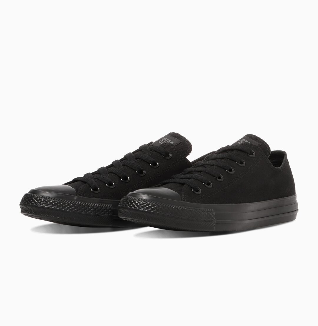 約四半世紀ぶりに刷新された「CONVERSE ALL STAR」履き心地を進化させた新基準モデルに新カラーが2026年 2/27 発売 (コンバース オールスター)