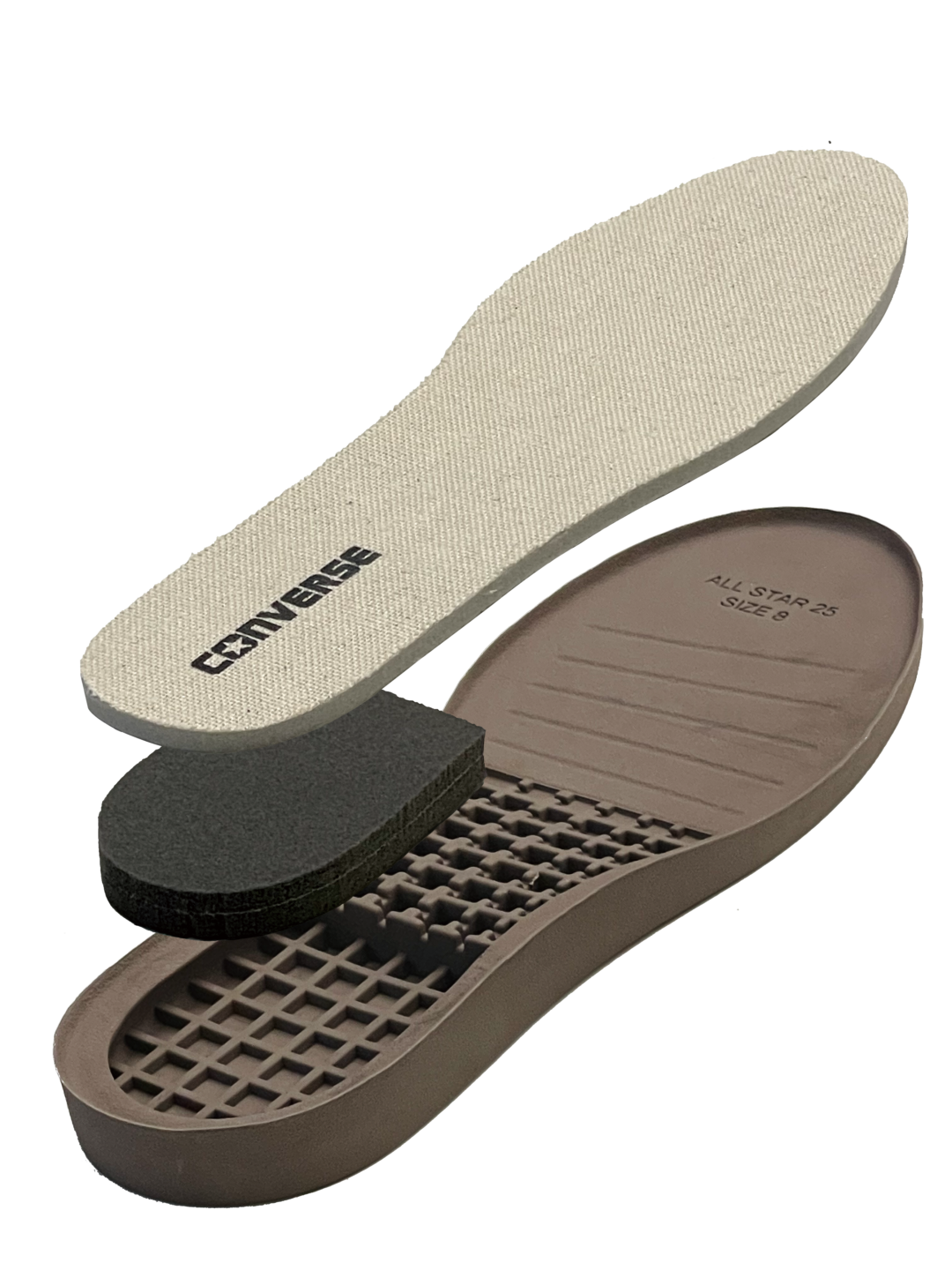 約四半世紀ぶりに刷新された「CONVERSE ALL STAR」履き心地を進化させた新基準モデルに新カラーが2026年 2/27 発売 (コンバース オールスター)