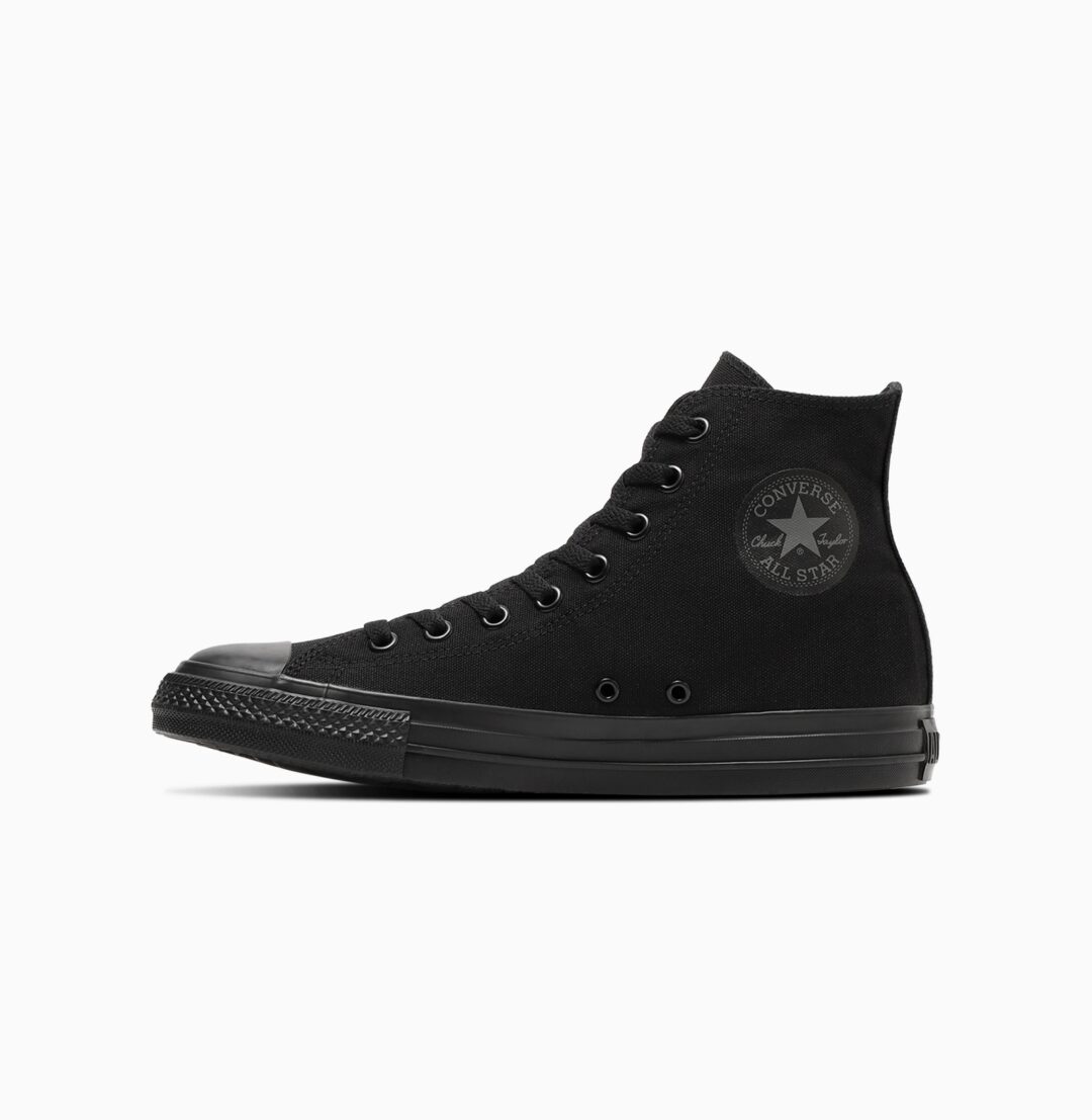 約四半世紀ぶりに刷新された「CONVERSE ALL STAR」履き心地を進化させた新基準モデルに新カラーが2026年 2/27 発売 (コンバース オールスター)