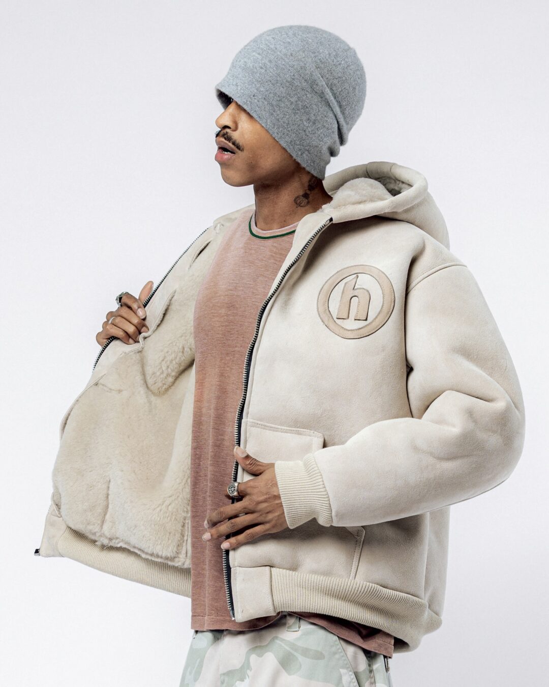 【2026年 2/6 & 2/20 発売予定】HIDDEN NY x UGG “Hardware Boot” (ヒドゥンニューヨーク アグ “ハードウェアブーツ”)