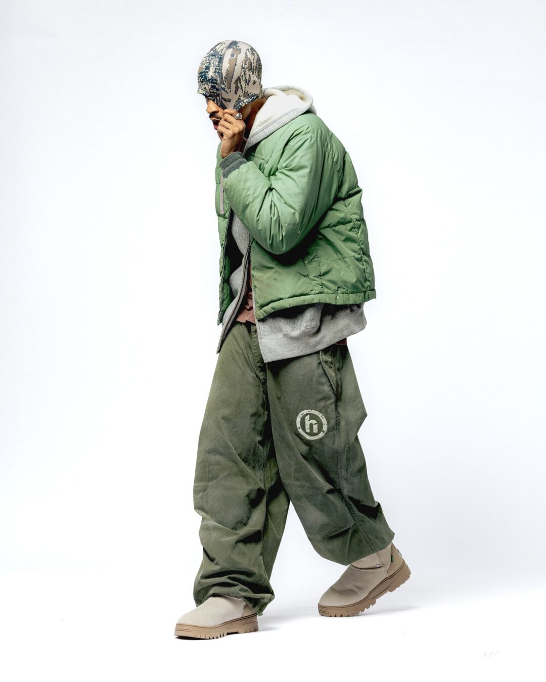 【2026年 2/6 & 2/20 発売予定】HIDDEN NY x UGG “Hardware Boot” (ヒドゥンニューヨーク アグ “ハードウェアブーツ”)