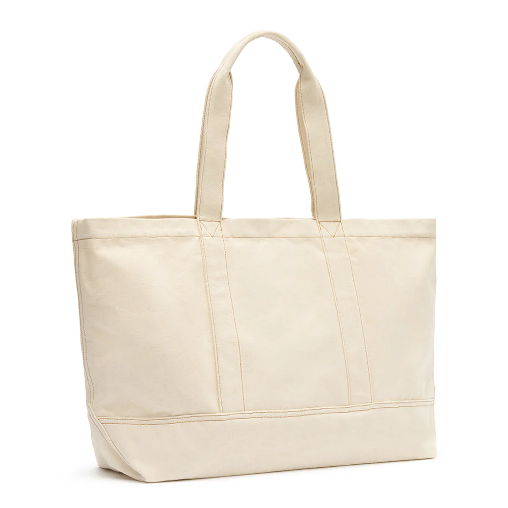 Levi’s 2026 SS “グラフィック トートバッグ”が発売 (リーバイス graphic tote bag)