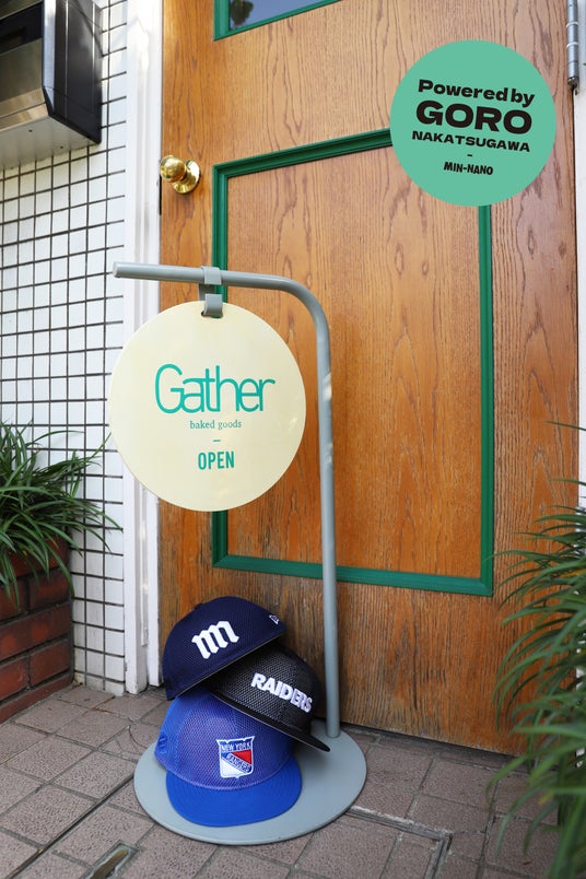 New Era × MIN-NANO/中津川吾郎氏がディレクションを行う2026年 春夏コレクションが2/6 発売 (ニューエラ ミンナノ)