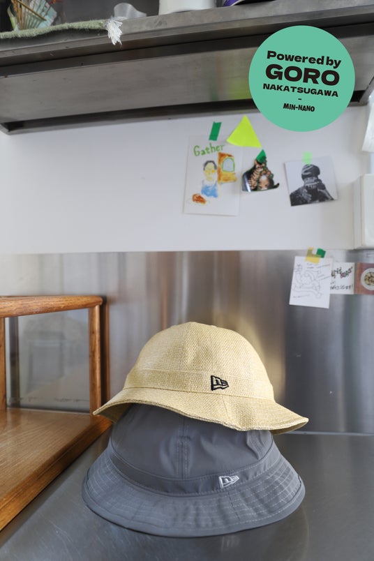 New Era × MIN-NANO/中津川吾郎氏がディレクションを行う2026年 春夏コレクションが2/6 発売 (ニューエラ ミンナノ)