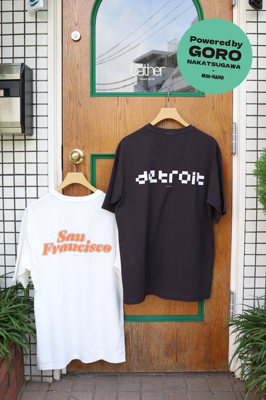 New Era × MIN-NANO/中津川吾郎氏がディレクションを行う2026年 春夏コレクションが2/6 発売 (ニューエラ ミンナノ)