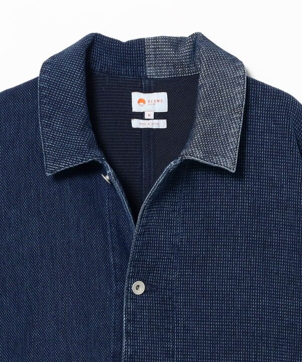 BEAMS JAPAN 2026 SS “KARATE CRAZY JACKET”が発売 (ビームスジャパン “カラテ クレイジー ジャケット”)