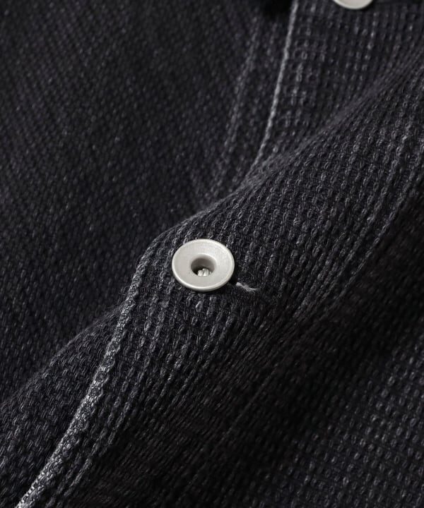 BEAMS JAPAN 2026 SS “KARATE CRAZY JACKET”が発売 (ビームスジャパン “カラテ クレイジー ジャケット”)