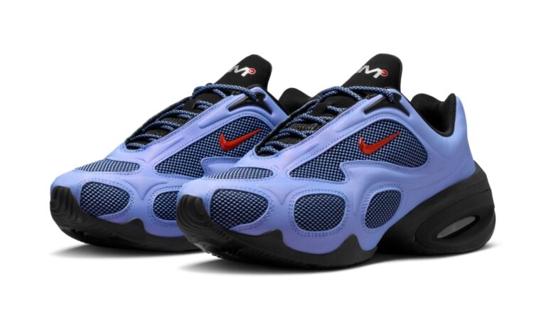 2026年 3/5 発売】NIKE AIR MAX MUSE “Royal Pulse/Black” (ナイキ