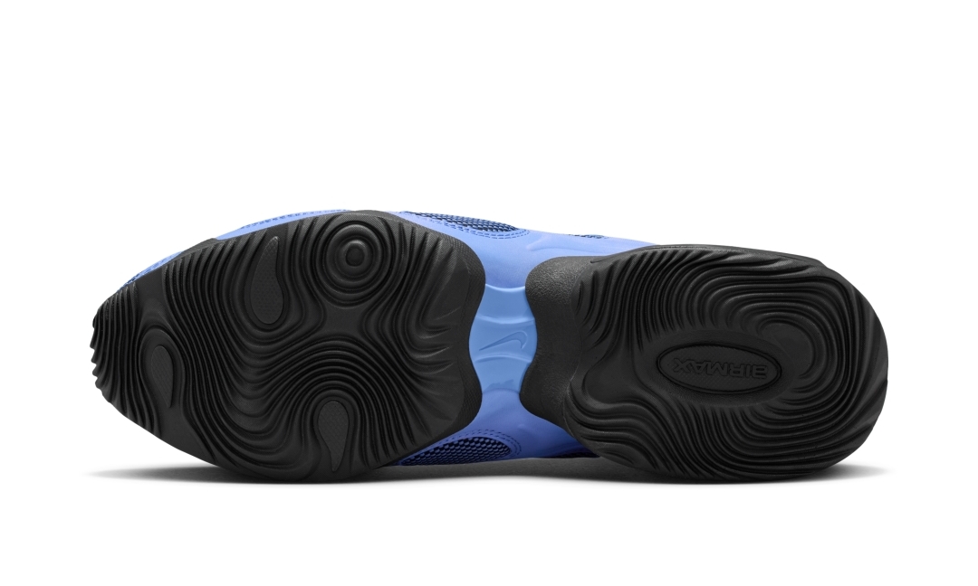 【2026年 3/5 発売】NIKE AIR MAX MUSE “Royal Pulse/Black” (ナイキ エア マックス ミューズ “ロイヤルパルス/ブラック”) [II6282-400]