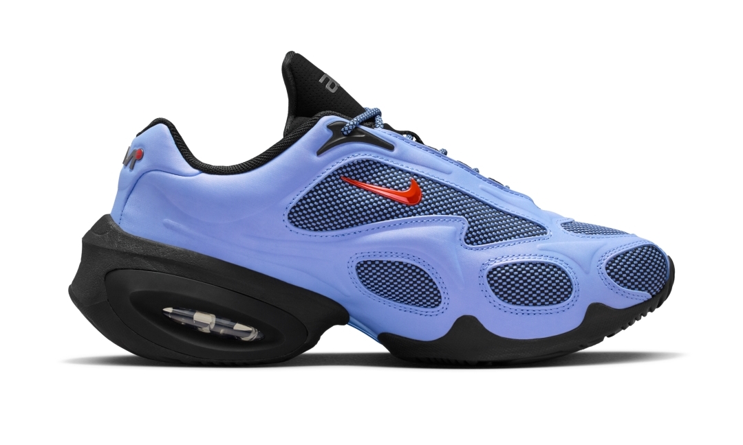 【2026年 3/5 発売】NIKE AIR MAX MUSE “Royal Pulse/Black” (ナイキ エア マックス ミューズ “ロイヤルパルス/ブラック”) [II6282-400]