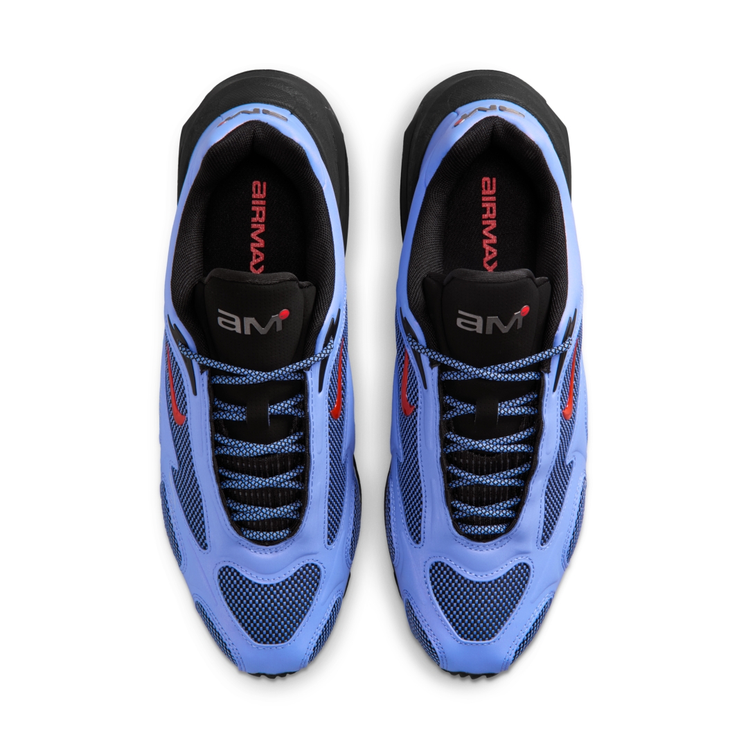 【2026年 3/5 発売】NIKE AIR MAX MUSE “Royal Pulse/Black” (ナイキ エア マックス ミューズ “ロイヤルパルス/ブラック”) [II6282-400]