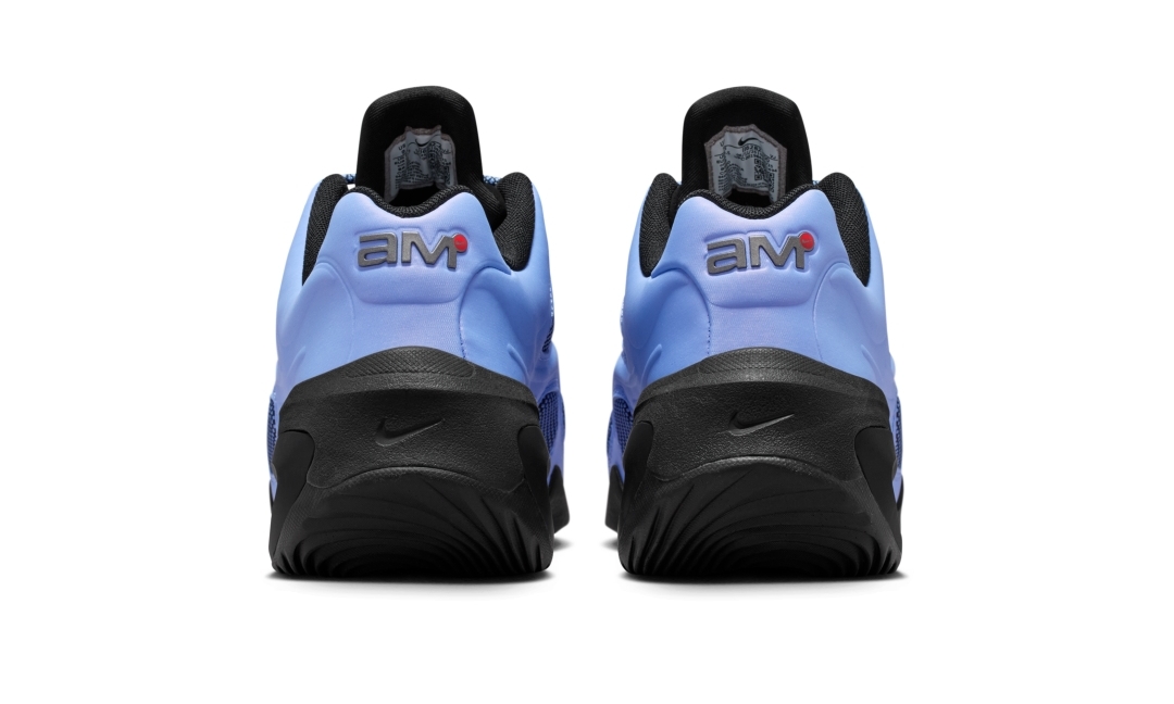 【2026年 3/5 発売】NIKE AIR MAX MUSE “Royal Pulse/Black” (ナイキ エア マックス ミューズ “ロイヤルパルス/ブラック”) [II6282-400]