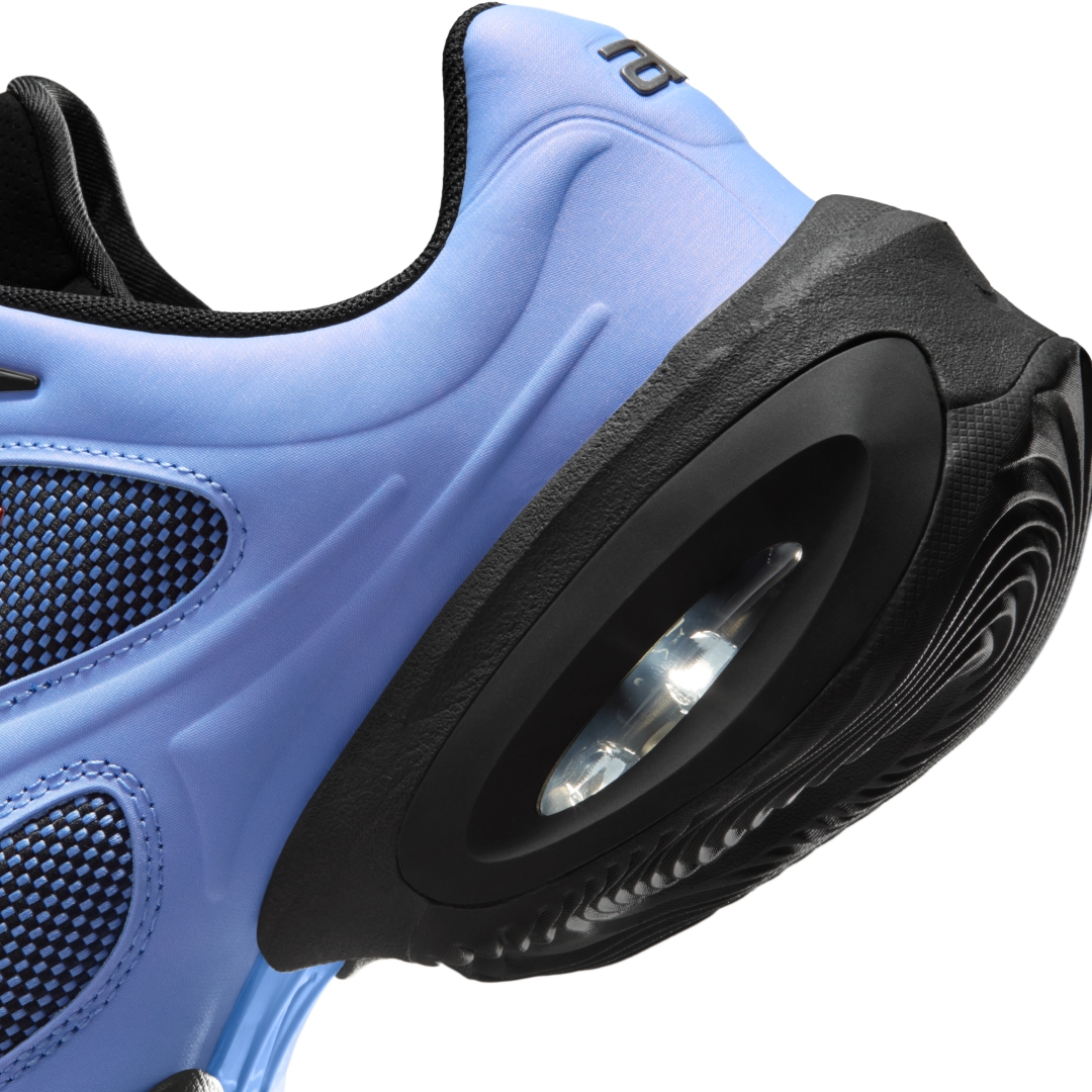 【2026年 3/5 発売】NIKE AIR MAX MUSE “Royal Pulse/Black” (ナイキ エア マックス ミューズ “ロイヤルパルス/ブラック”) [II6282-400]