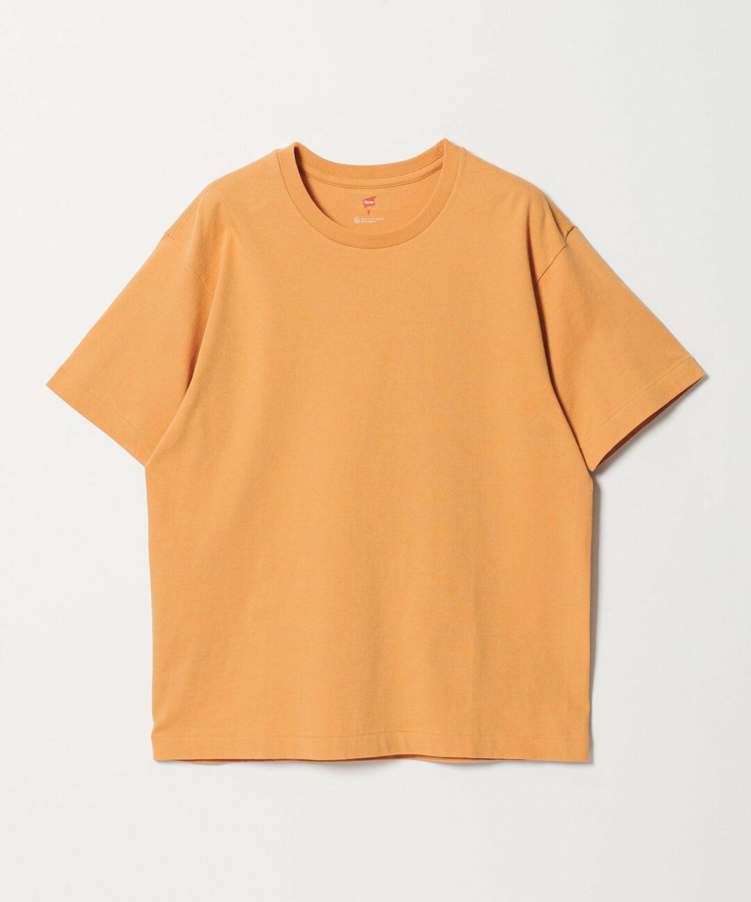 BEAUTY&YOUTH × HANES 2026 SS 別注 “2Pack-T”が3月中旬 発売 (ビューティアンドユース ヘインズ 2パックTシャツ)