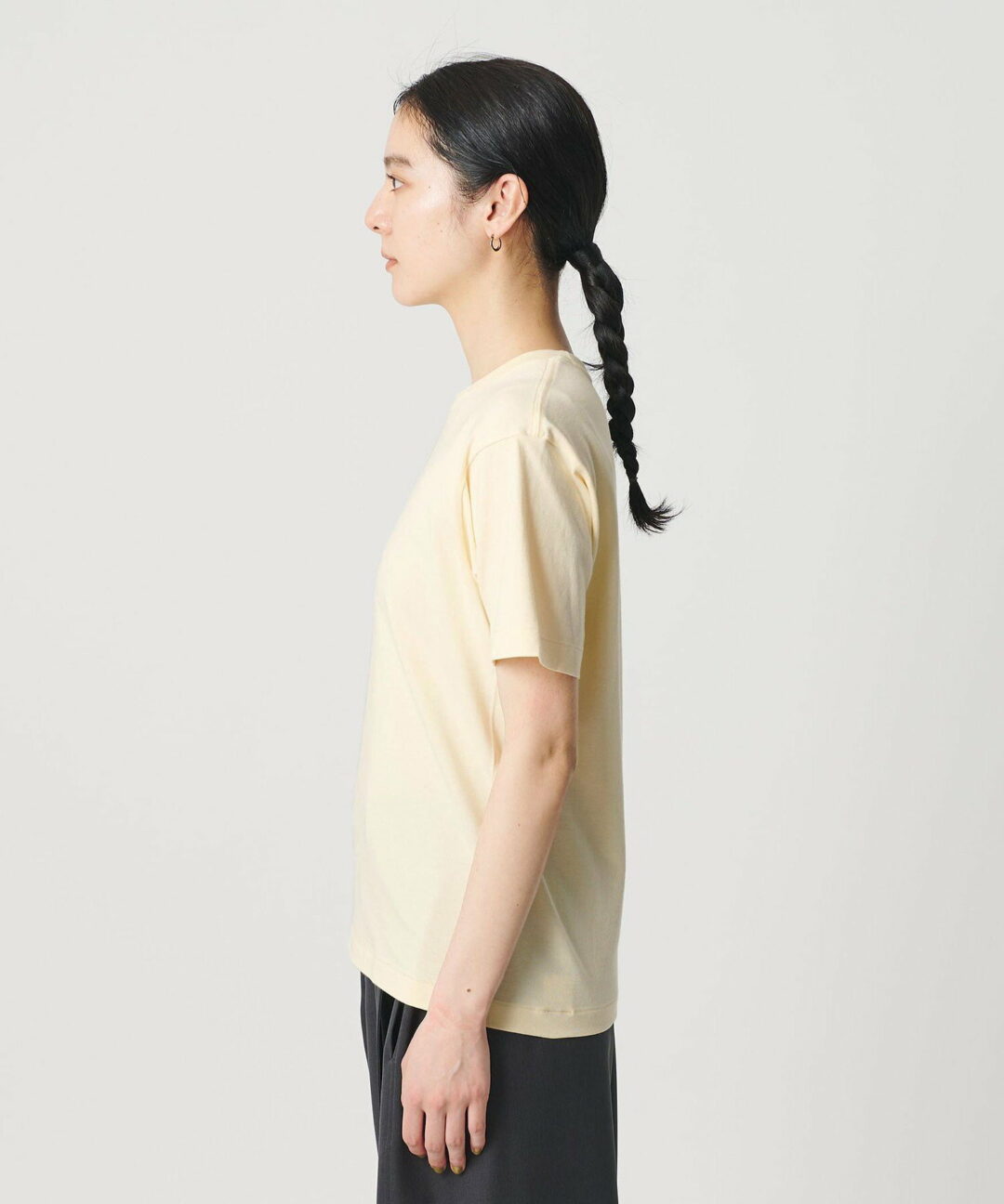 BEAUTY&YOUTH × HANES 2026 SS 別注 “2Pack-T”が3月中旬 発売 (ビューティアンドユース ヘインズ 2パックTシャツ)