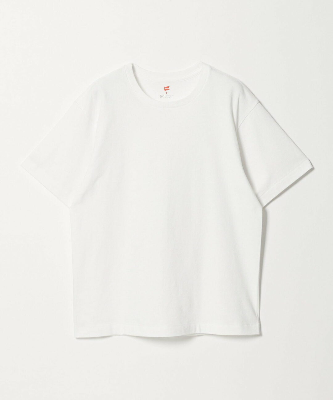 BEAUTY&YOUTH × HANES 2026 SS 別注 “2Pack-T”が3月中旬 発売 (ビューティアンドユース ヘインズ 2パックTシャツ)