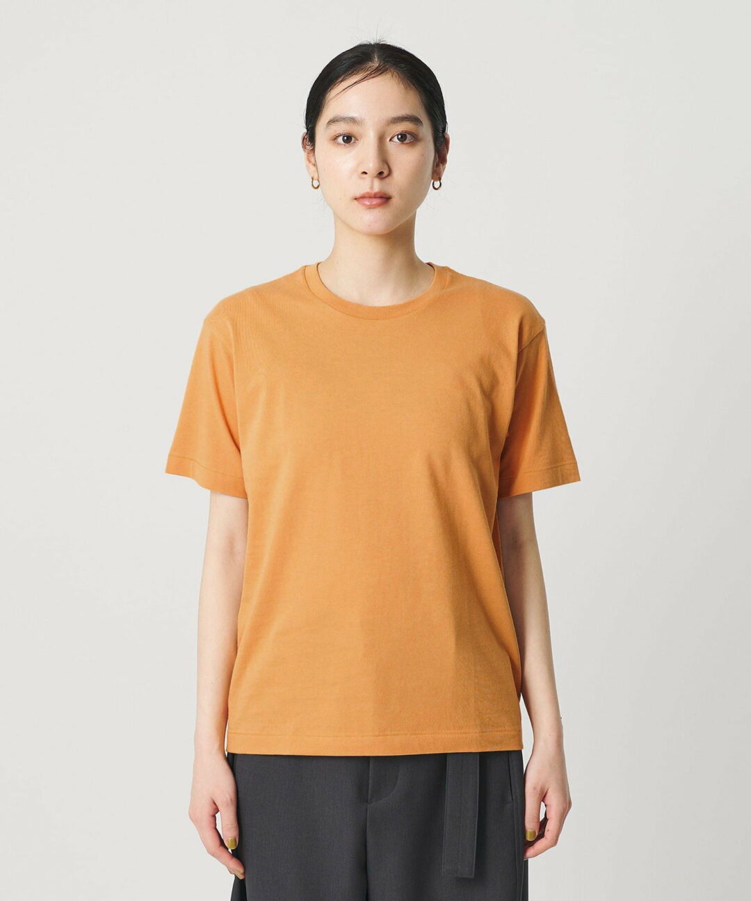 BEAUTY&YOUTH × HANES 2026 SS 別注 “2Pack-T”が3月中旬 発売 (ビューティアンドユース ヘインズ 2パックTシャツ)