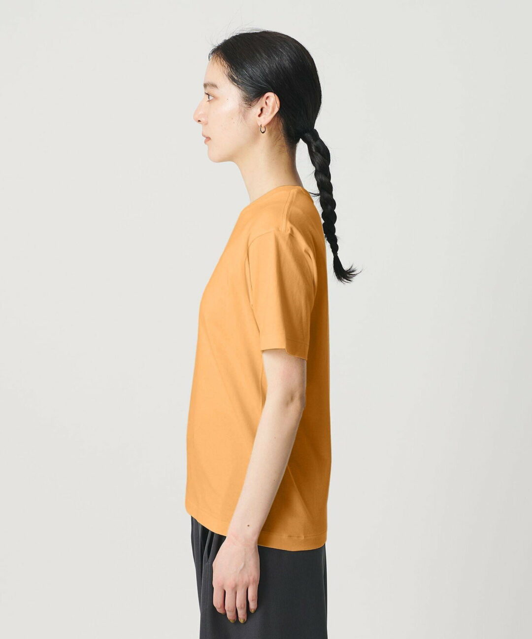 BEAUTY&YOUTH × HANES 2026 SS 別注 “2Pack-T”が3月中旬 発売 (ビューティアンドユース ヘインズ 2パックTシャツ)