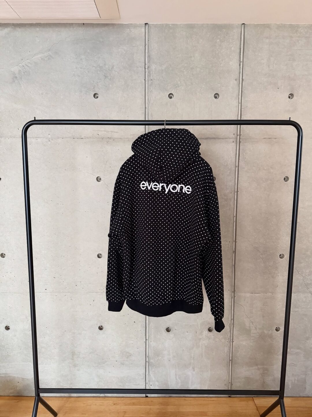 everyone 2026 SS collectionが2/5 20:00~発売 (エブリワン 2026年 春夏 コレクション)