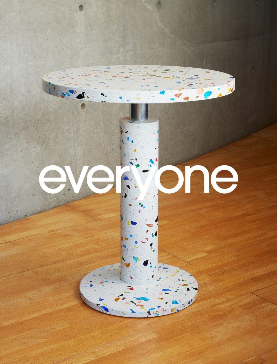 everyone 2026 SS collectionが2/5 20:00~発売 (エブリワン 2026年 春夏 コレクション)