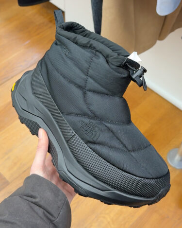 【2026 FW】JUNYA WATANABE × THE NORTH FACE (ジュンヤ ワタナベ ザ・ノース・フェイス)