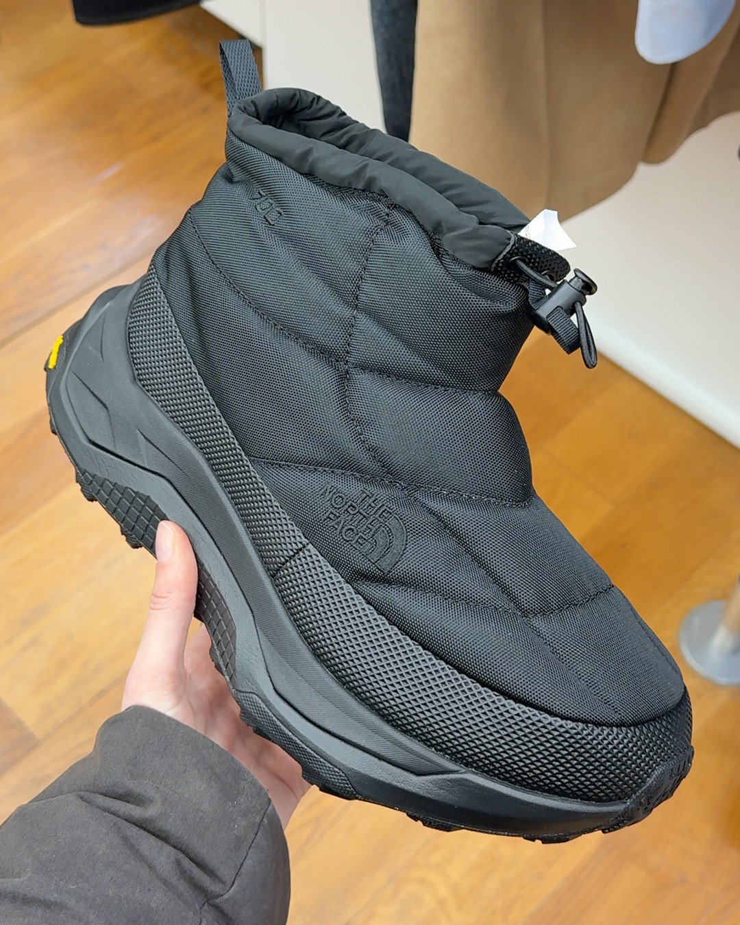 【2026 FW】JUNYA WATANABE × THE NORTH FACE (ジュンヤ ワタナベ ザ・ノース・フェイス)