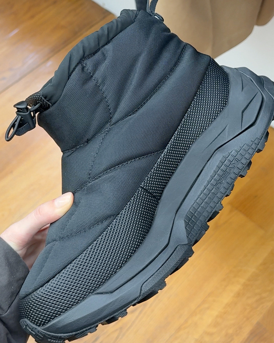 【2026 FW】JUNYA WATANABE × THE NORTH FACE (ジュンヤ ワタナベ ザ・ノース・フェイス)