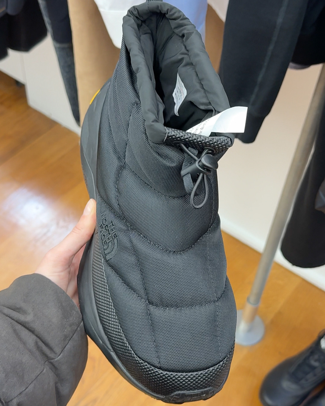 【2026 FW】JUNYA WATANABE × THE NORTH FACE (ジュンヤ ワタナベ ザ・ノース・フェイス)